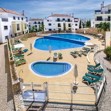 קבאנס דה טאבירה O Pomar Holiday Village By Premier Algarve מראה חיצוני תמונה
