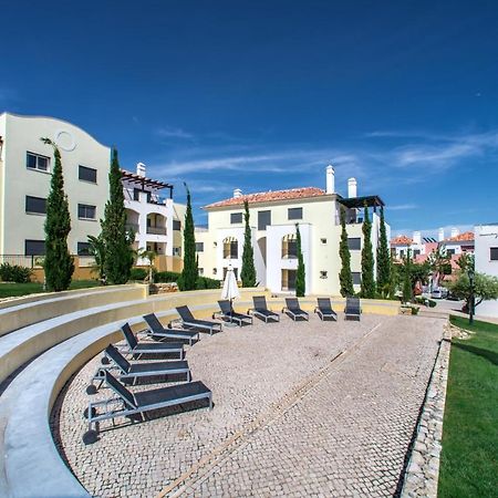 קבאנס דה טאבירה O Pomar Holiday Village By Premier Algarve מראה חיצוני תמונה