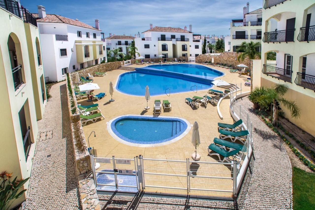 קבאנס דה טאבירה O Pomar Holiday Village By Premier Algarve מראה חיצוני תמונה
