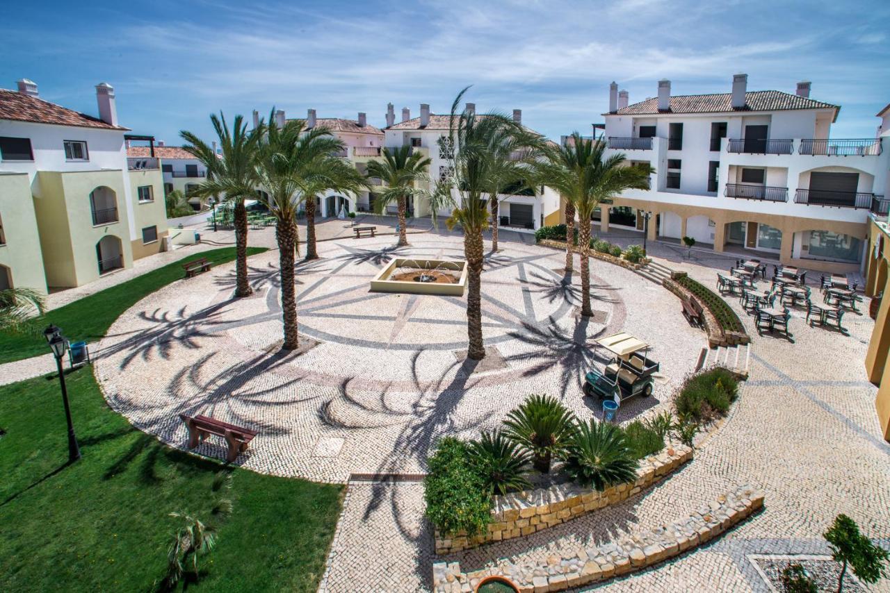 קבאנס דה טאבירה O Pomar Holiday Village By Premier Algarve מראה חיצוני תמונה