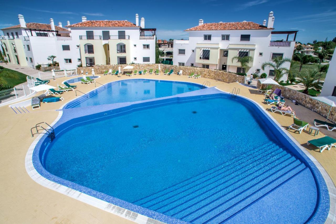 קבאנס דה טאבירה O Pomar Holiday Village By Premier Algarve מראה חיצוני תמונה