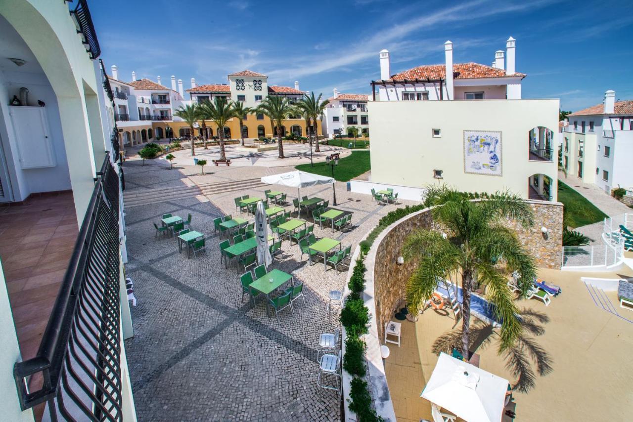 קבאנס דה טאבירה O Pomar Holiday Village By Premier Algarve מראה חיצוני תמונה