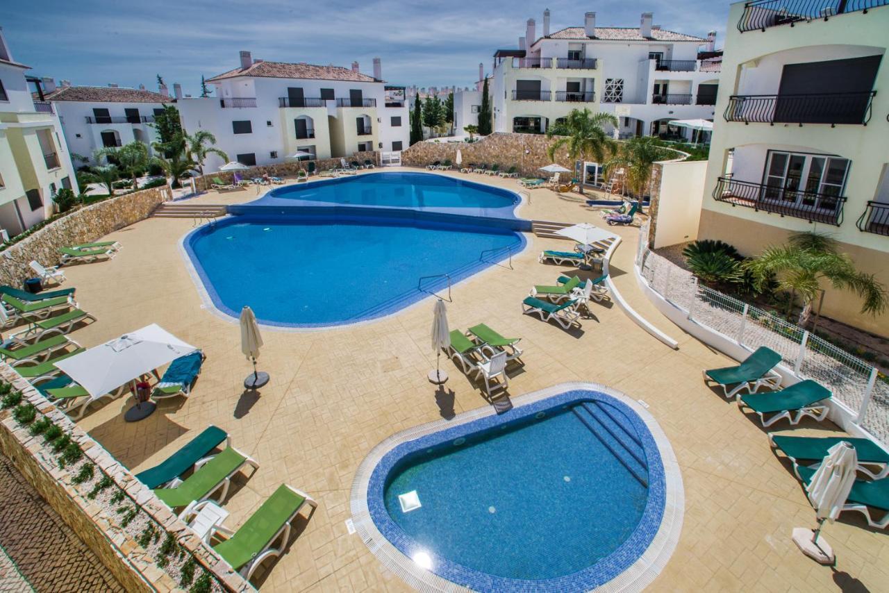 קבאנס דה טאבירה O Pomar Holiday Village By Premier Algarve מראה חיצוני תמונה