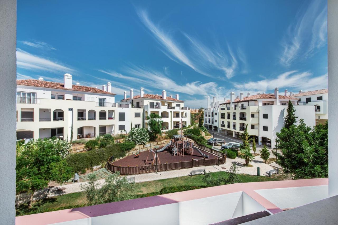 קבאנס דה טאבירה O Pomar Holiday Village By Premier Algarve מראה חיצוני תמונה