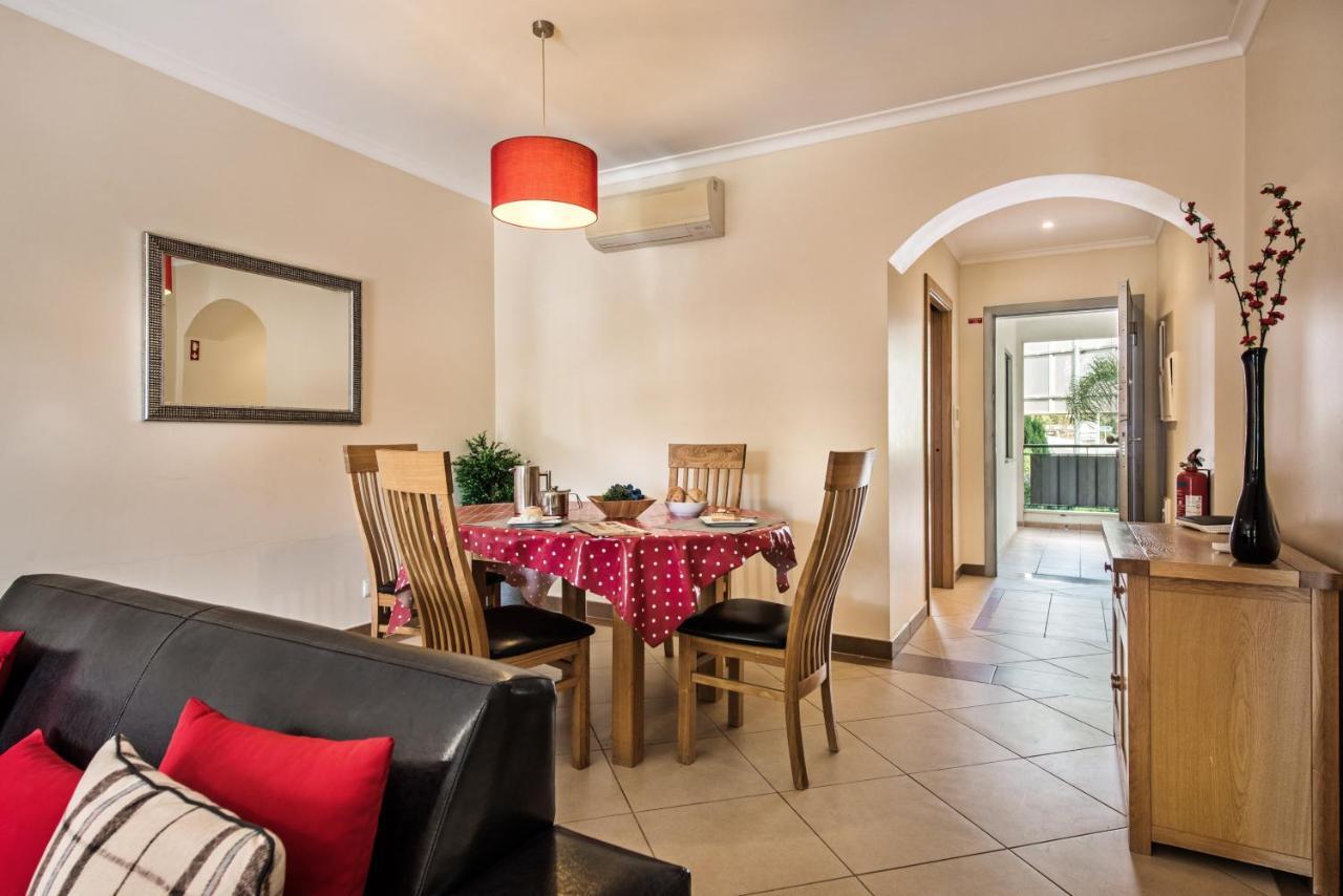 קבאנס דה טאבירה O Pomar Holiday Village By Premier Algarve מראה חיצוני תמונה