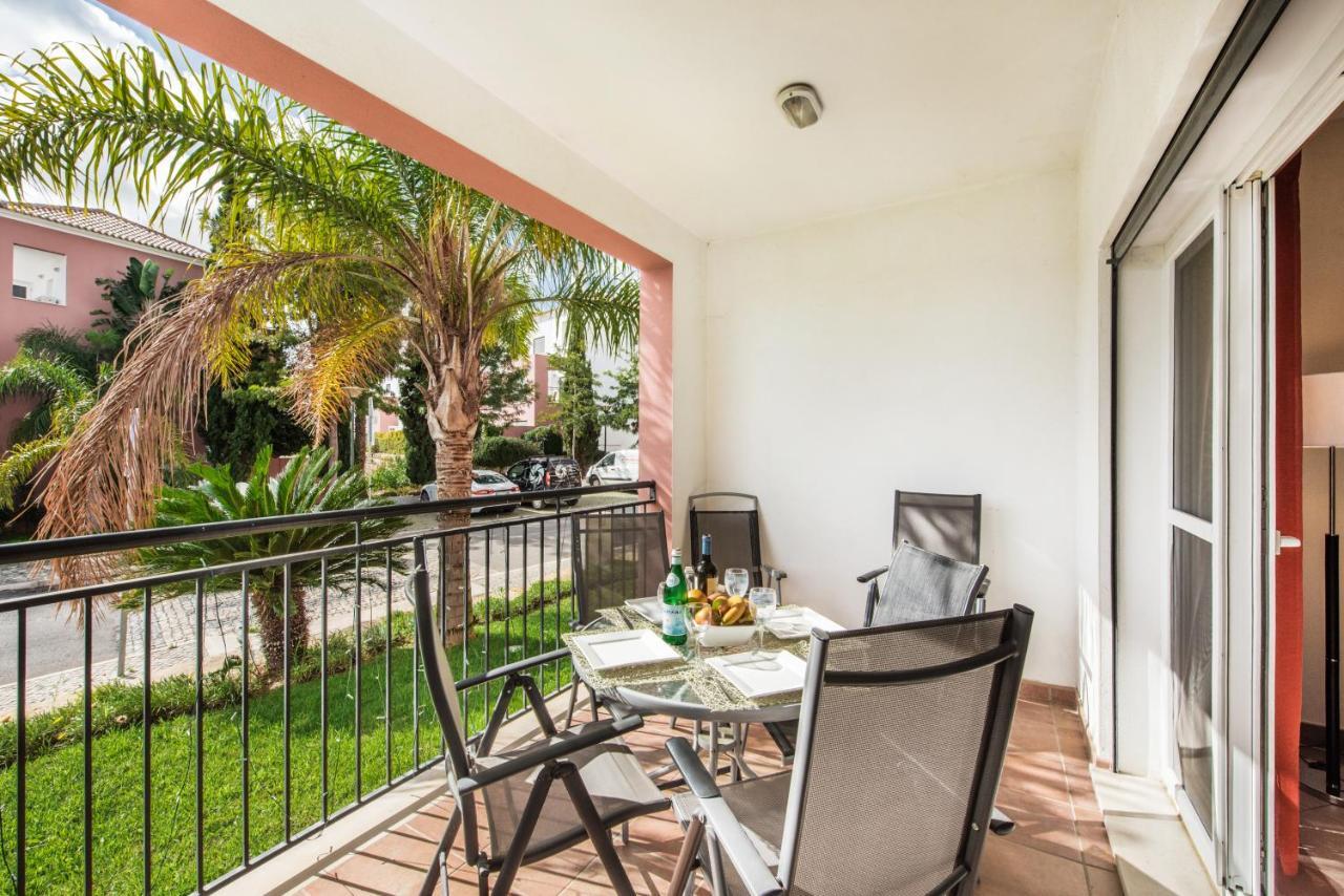 קבאנס דה טאבירה O Pomar Holiday Village By Premier Algarve מראה חיצוני תמונה