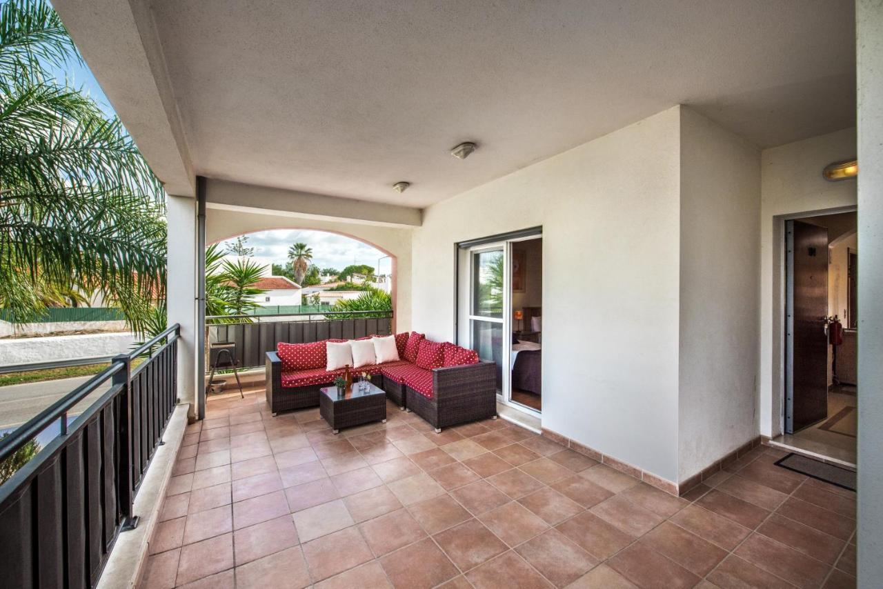קבאנס דה טאבירה O Pomar Holiday Village By Premier Algarve מראה חיצוני תמונה