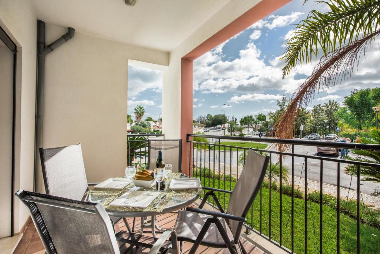 קבאנס דה טאבירה O Pomar Holiday Village By Premier Algarve מראה חיצוני תמונה