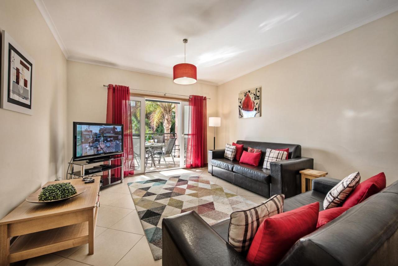 קבאנס דה טאבירה O Pomar Holiday Village By Premier Algarve מראה חיצוני תמונה