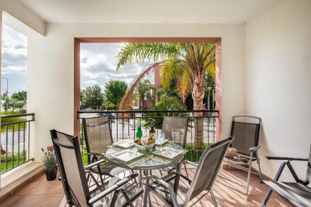 קבאנס דה טאבירה O Pomar Holiday Village By Premier Algarve מראה חיצוני תמונה