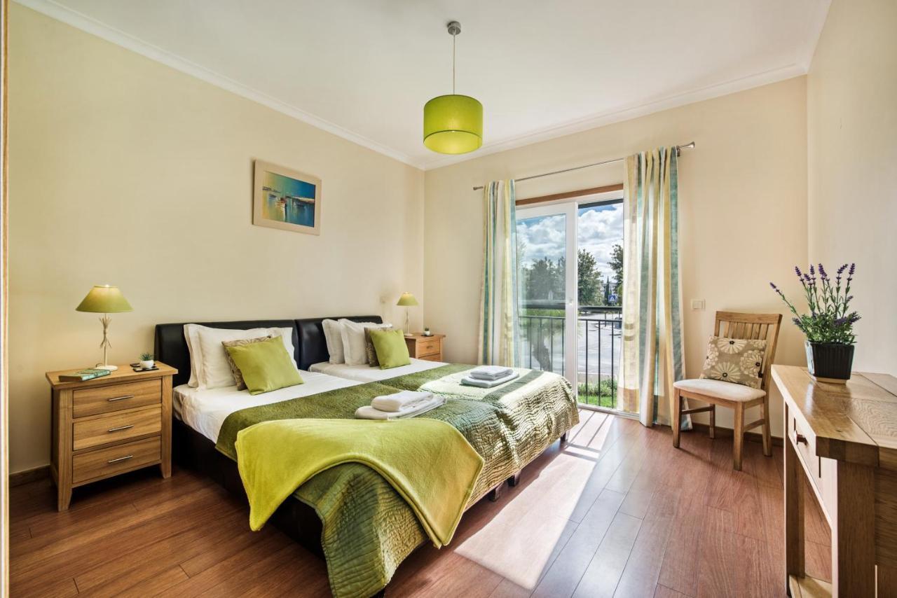 קבאנס דה טאבירה O Pomar Holiday Village By Premier Algarve מראה חיצוני תמונה