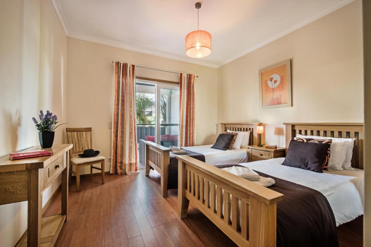 קבאנס דה טאבירה O Pomar Holiday Village By Premier Algarve מראה חיצוני תמונה